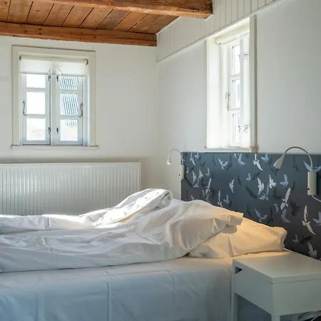 Hotel Klitmoller Badehotel