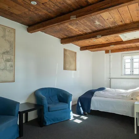 Klitmoller Badehotel