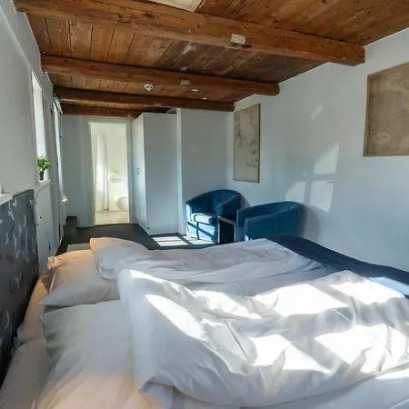 Klitmoller Badehotel *