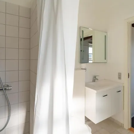 Klitmoller Badehotel Hotel