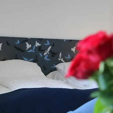 Klitmoller Badehotel Klitmoller