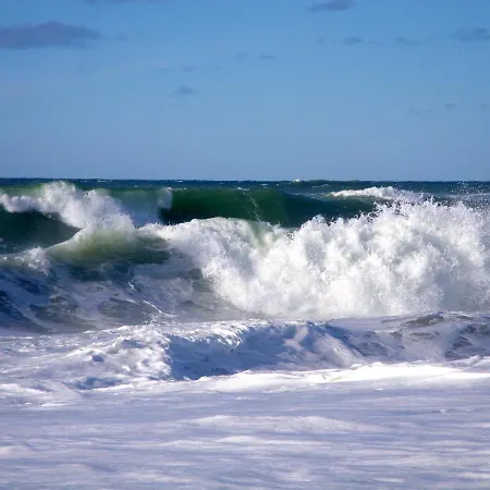 Hotel Klitmoller Badehotel Klitmøller