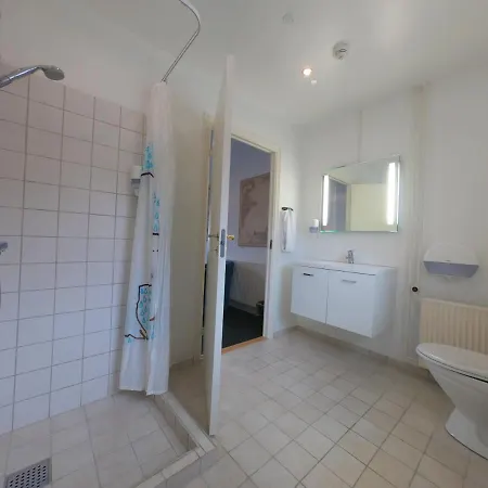 Hotel Klitmoller Badehotel