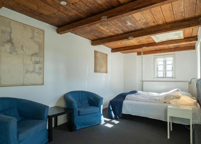 Klitmoller Badehotel