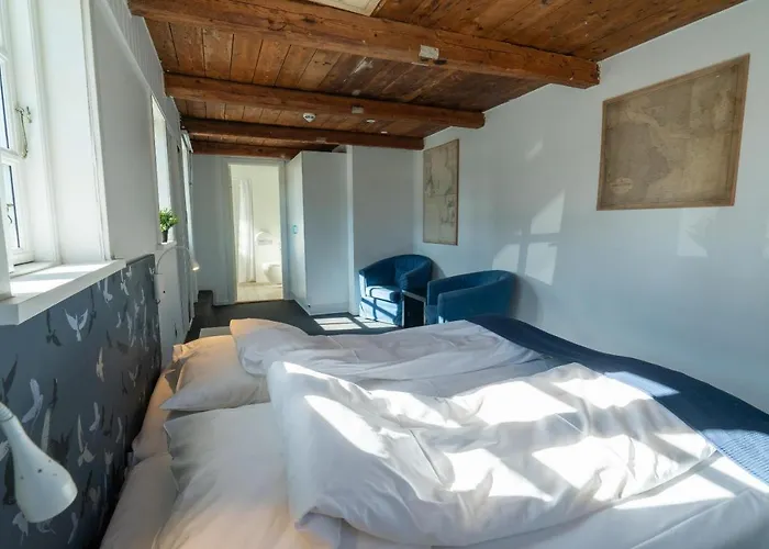 Klitmoller Badehotel *