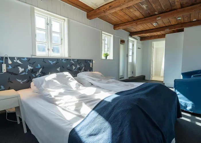 Klitmoller Badehotel Hotel