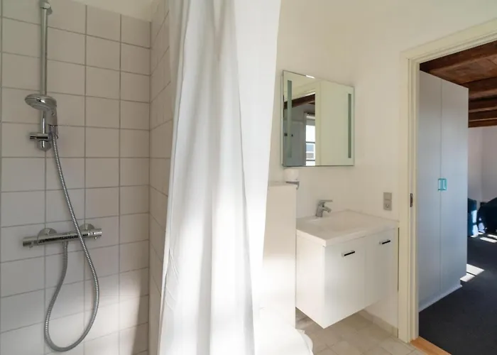 Klitmoller Badehotel Hotel