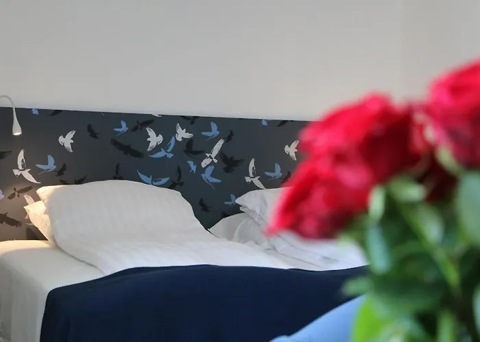 Klitmoller Badehotel Klitmøller