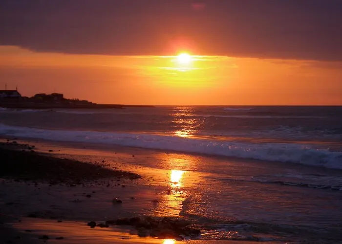 Hotel Klitmoller Badehotel