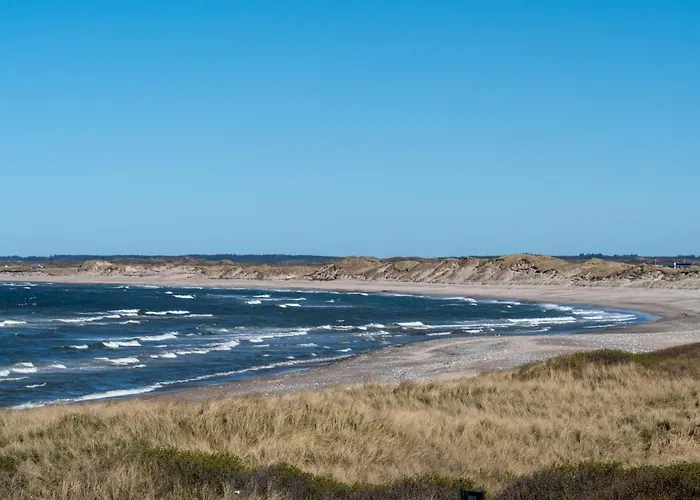 Klitmoller Badehotel Hotel Klitmøller