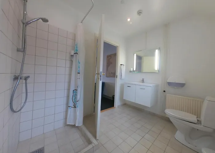 Hotel Klitmoller Badehotel